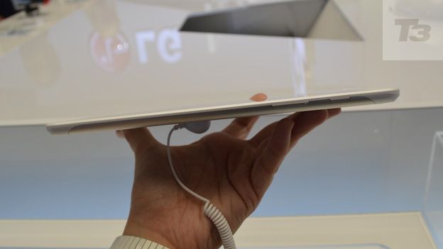 LG G Pad 8.3 review