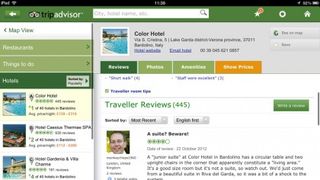 TripAdvisor