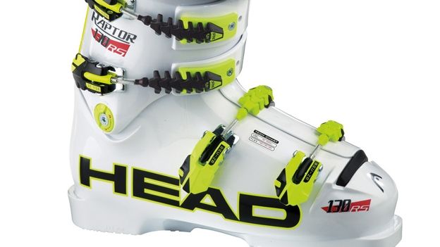 Head Raptor RS 130