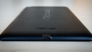 New Nexus 7 review