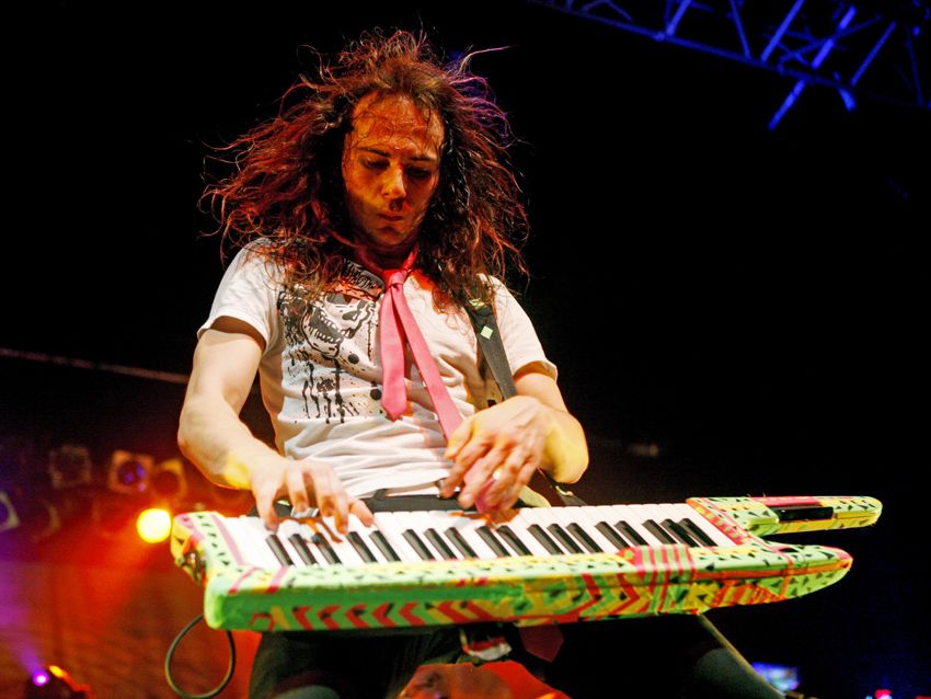 The 27 greatest keyboard players of all time MusicRadar