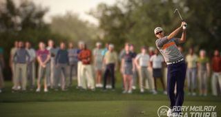 rory mcilroy pga tour game best clubs to use