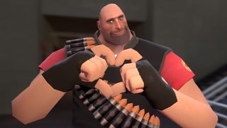 Valentine Heavy