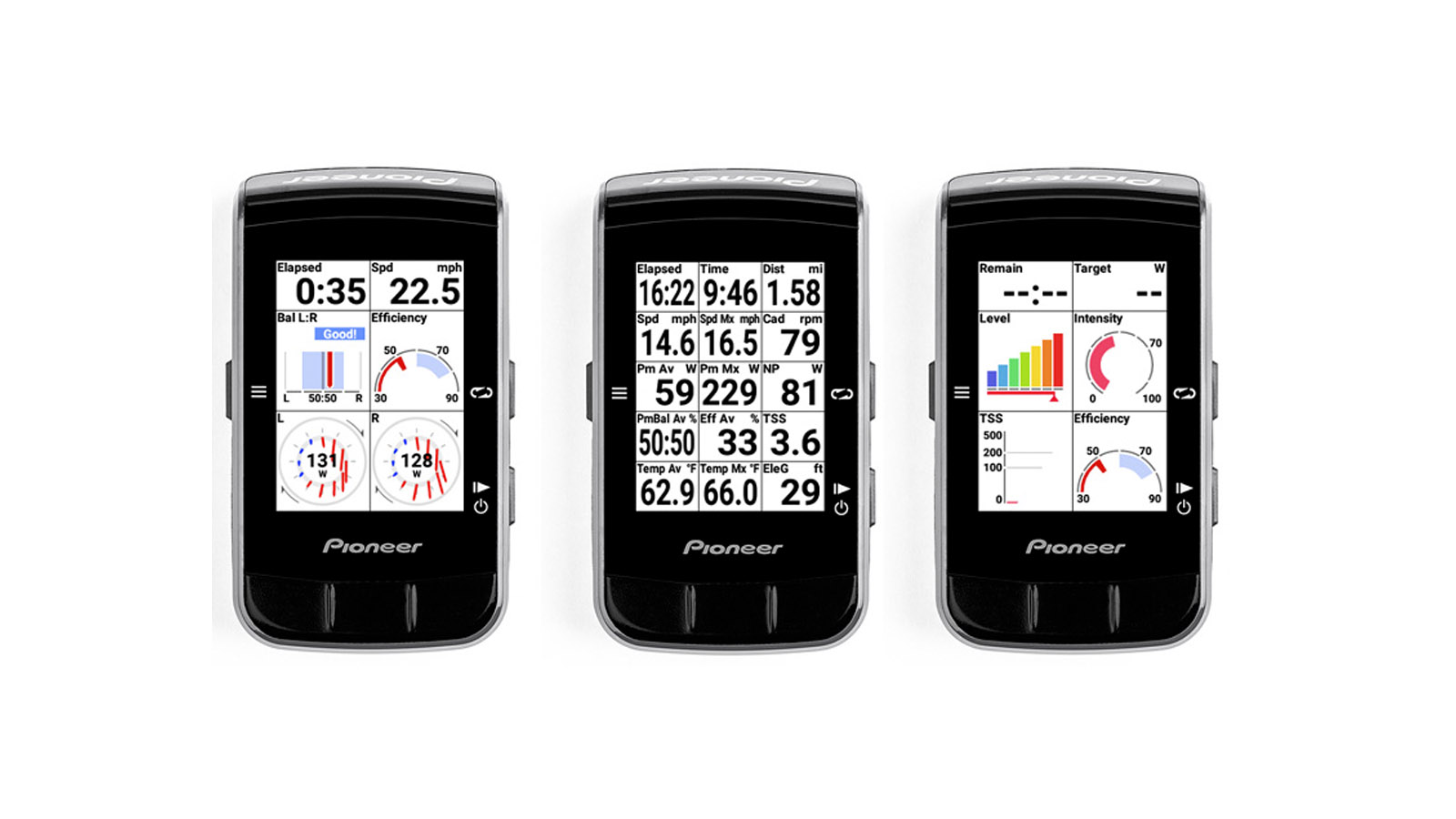 best budget cycling gps