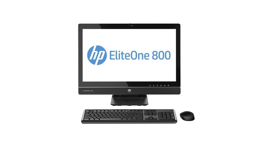HP outs business-focused AiO PC and Yoga-like convertible | TechRadar