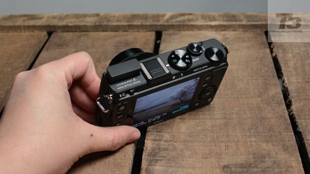 Nikon Coolpix A review