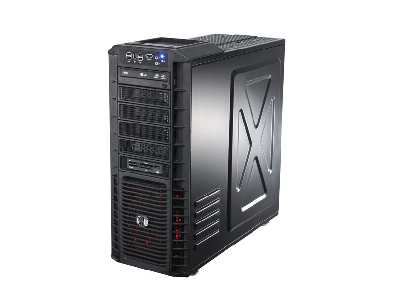 PC Specialist Vortex i-950