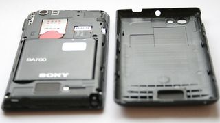 Sony Xperia Miro review