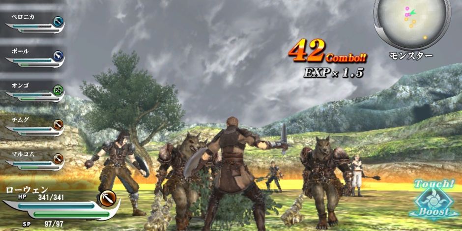 Valhalla Knights 3 review | GamesRadar+