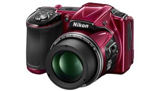 Nikon extends Coolpix range for stress-free shooting