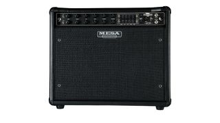 Mesa/Boogie's Express Plus 5:50 is one of the most versatile valve combos you'll find