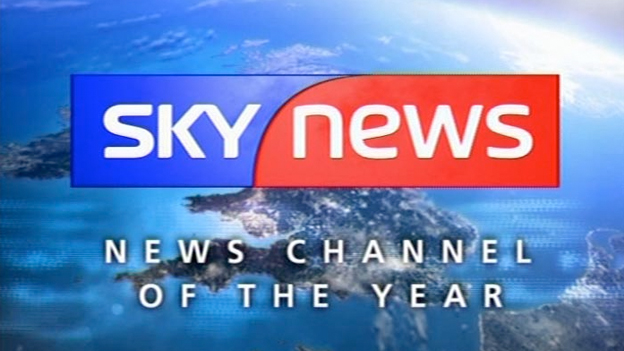 Sky News owns up to email hacking