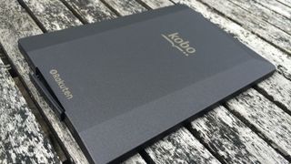 Kobo Aura H2O review