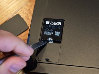 Ssd Upgrade Surfacepro8