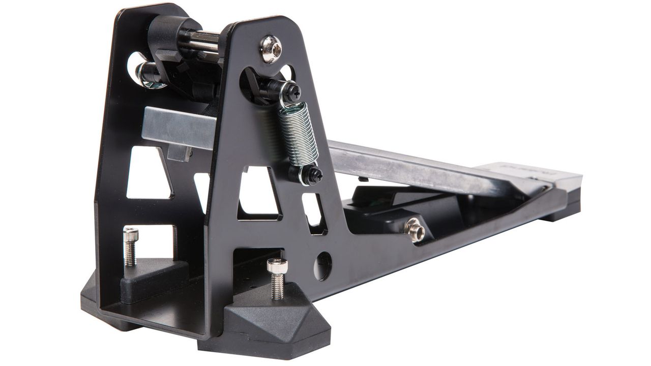 Roland FD-9 hi-hat trigger.
