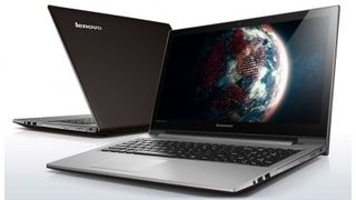 Lenovo IdeaPad Z500 Touch review