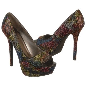 Carlos santana designer shoes