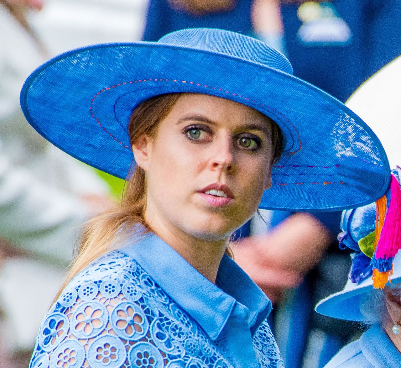 Princess Beatrice