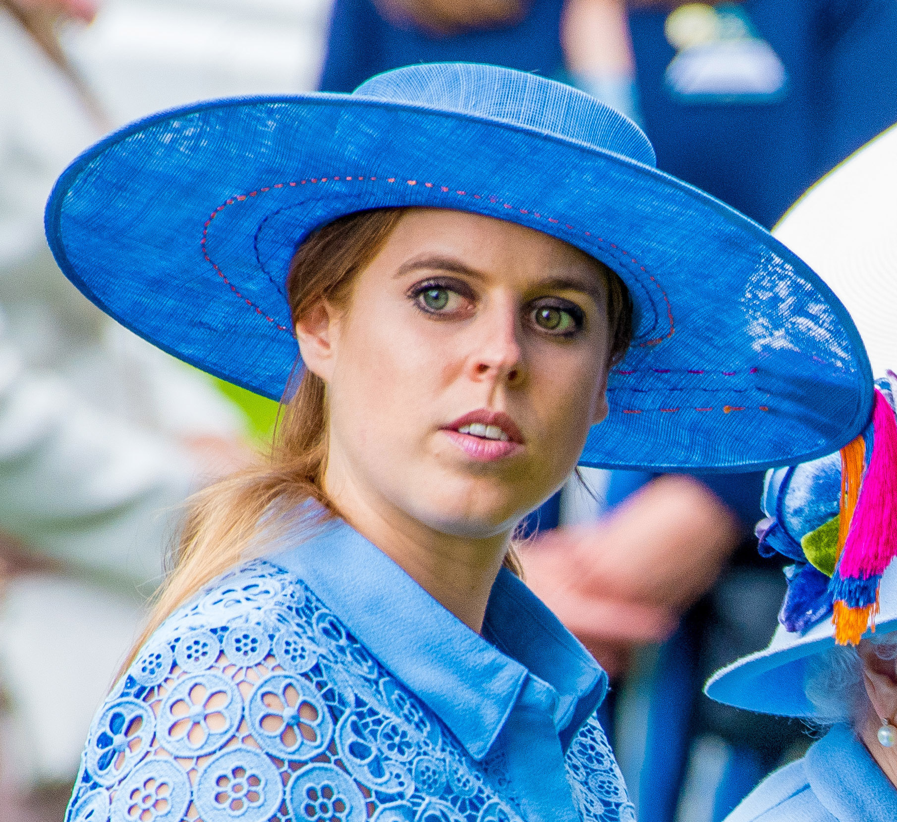 Princess Beatrice devastated after sad news from one of her