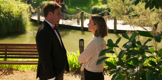 Neighbours, Kyle Canning, Amy Williams