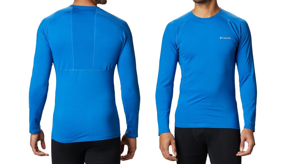 Best base layer 2023 climatecontrolling outdoor clothing T3