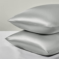 5. Bedsure silk pillowcase | Was $9.99