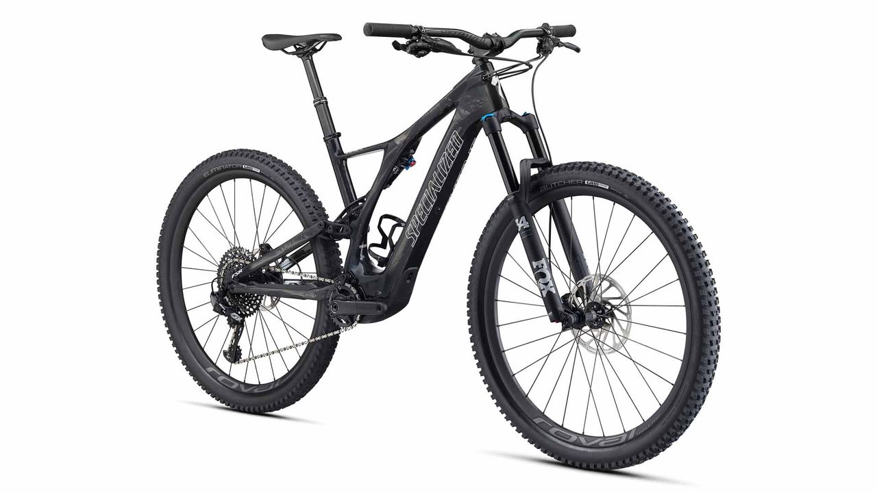 Specialized Turbo Levo SL Expert Carbon