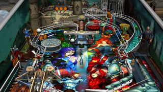 Zen Pinball