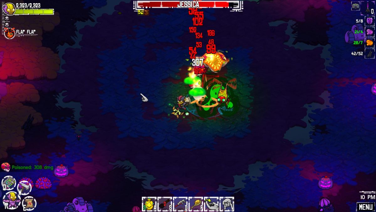 Crashlands