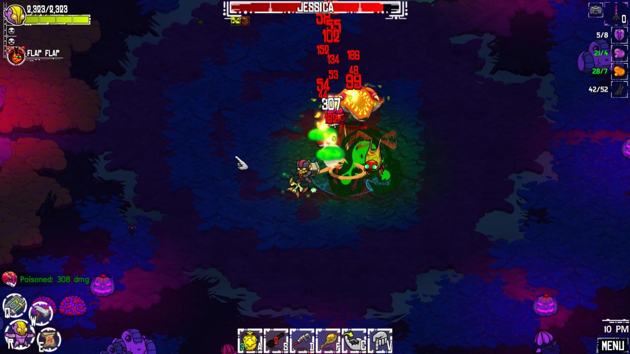 Crashlands
