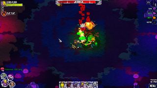 Crashlands review | PC Gamer