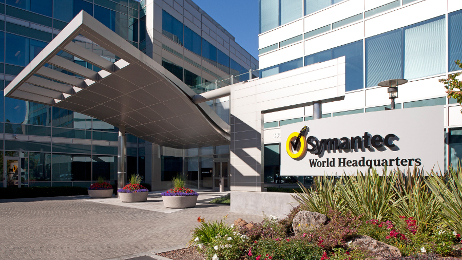 Symantec HQ