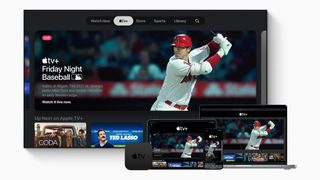 Apple Tv Plus Mlb Friday Night Baseball Details
