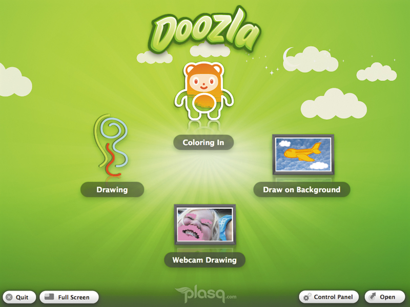 Doozla 1.1