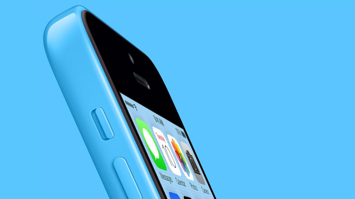Apple Says It Ll Never Make A Cheap Iphone Techradar