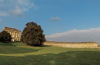 royal crescent hotel