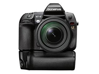 Olympus e-5