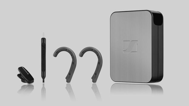 Sennheiser IE 80 review