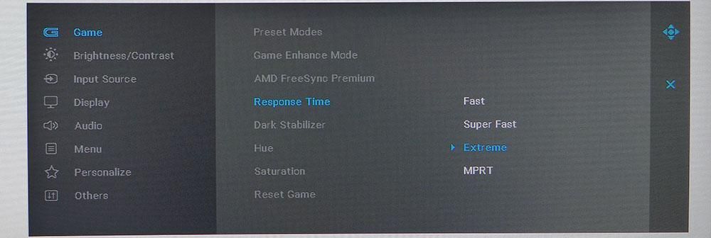 Dell S3222DGM