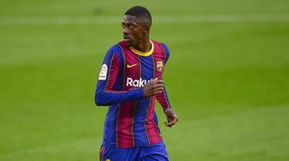 Ousmane Dembele