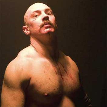 Tom Hardy cast in Batman 3 | GamesRadar+