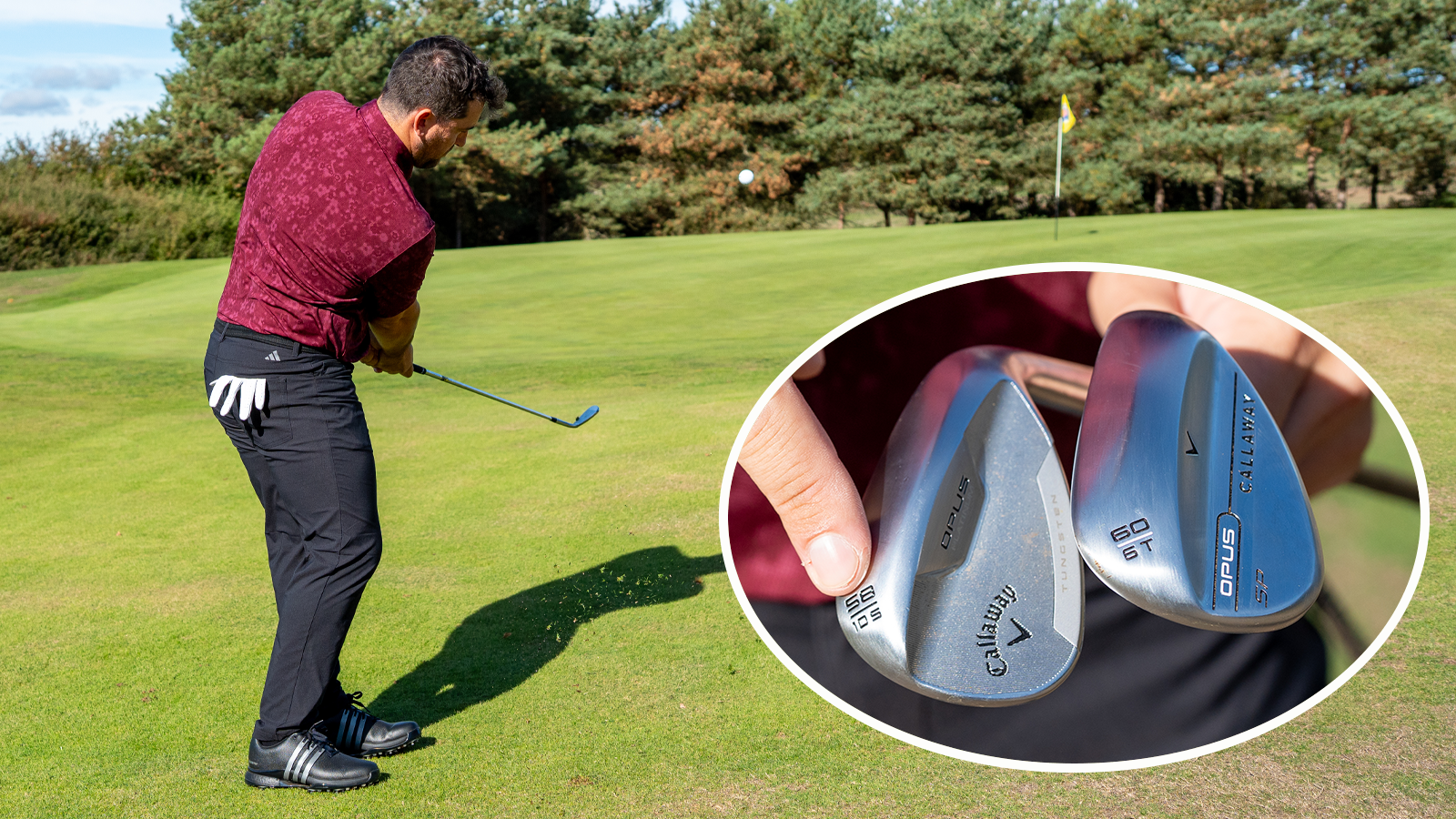 The 7 Ways To Adapt Your Golf Bag For Winter