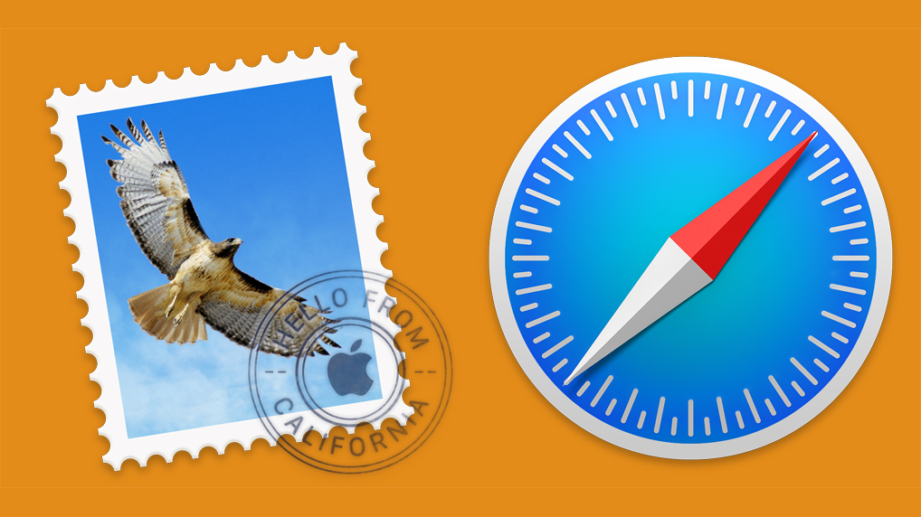 change mac default mail program