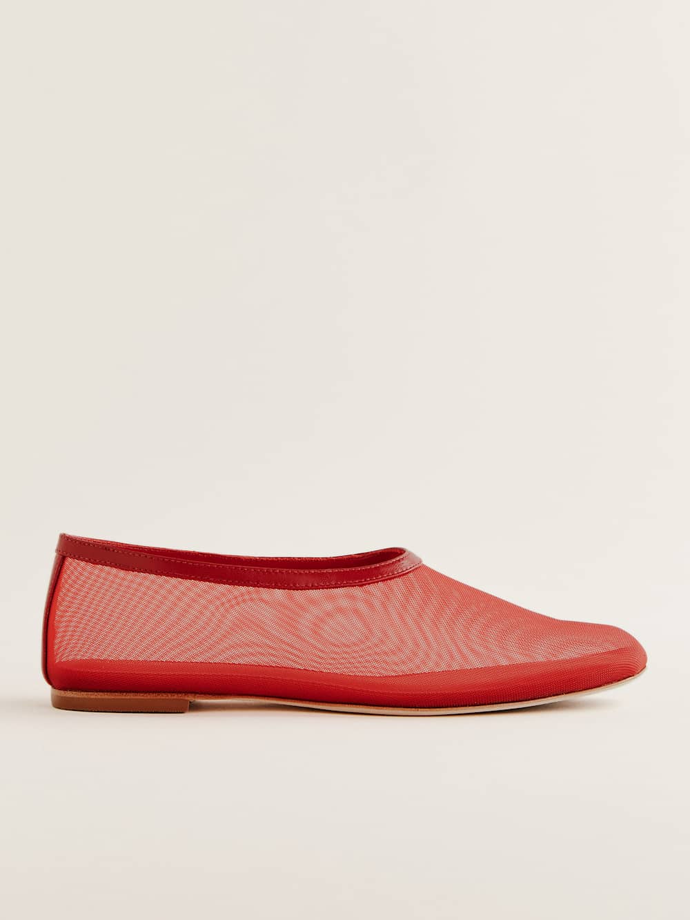 Britt Ballet Flat