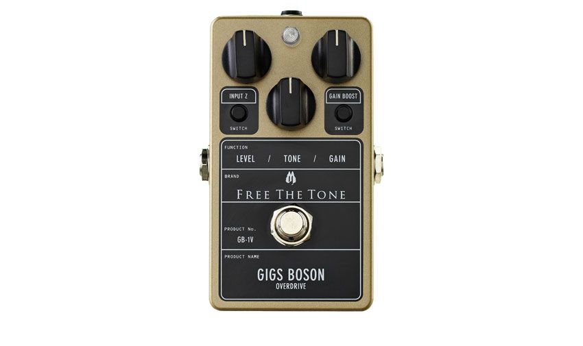 free the tone gigs boson-