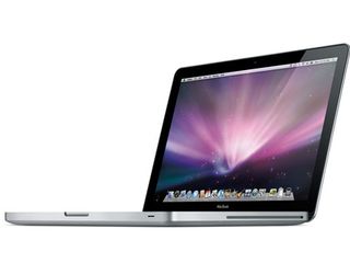 Apple macbook pro