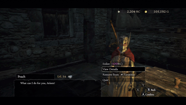 Dragon's Dogma beginners' guide - tips for starting your adventure ...