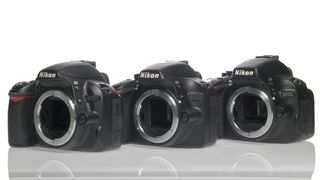 Nikon D5100 review