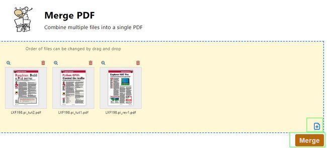 How to merge, extract images and digitally sign PDFs | Tom's Hardware