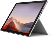Microsoft Surface Pro 7 10th Gen Dual Core i3, 4GB RAM, 128GB SSD | Was £799 | Now £599 | Save £200
